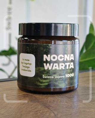 Nocna warta