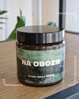Na obozie