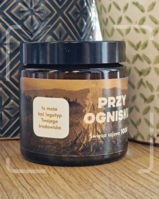 Przy ognisku