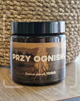 Przy ognisku